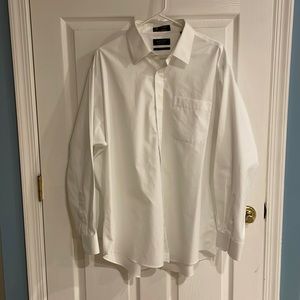 Nordstrom Classic Fit dress shirt